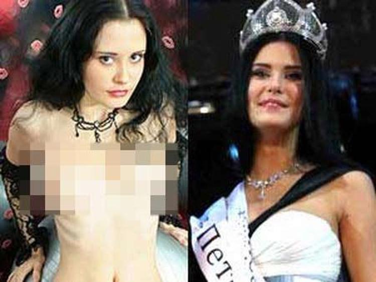 Мисс Россия 2006 Порно