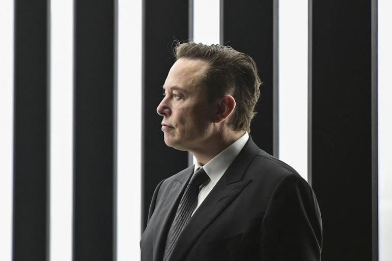 Elon Musk’ın oğlu cinsiyet değiştiriyor: Babamla hiçbir şekilde ilişki kurmak istemiyorum