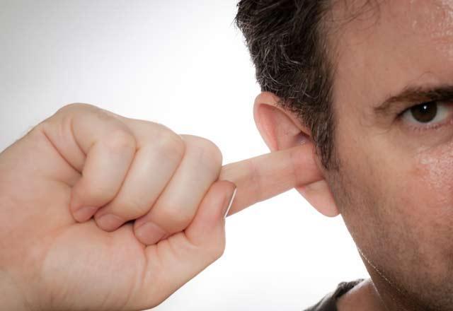 Kulak Kasintisi Kulak Kasintisi Neden Olur Saglik Haberleri