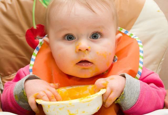 6 aylık bebek çorbası tarifleri