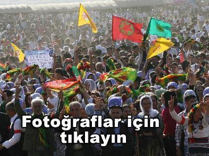 34 PKK lı Habur Sınır Kapısından girip teslim oldu