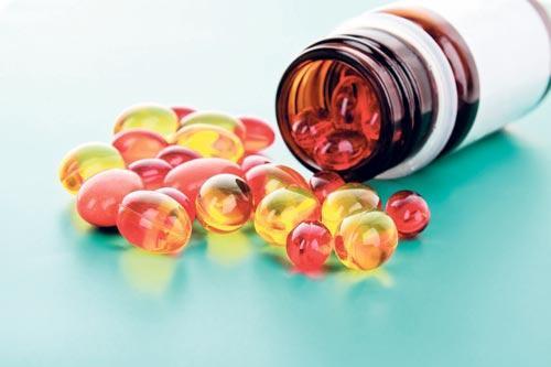 Vitaminin Fazlasi Zararli Olabilir Dr Demet Erciyes