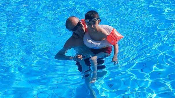 Ithaca ulaşılabilir Yurt  6 yaşındaki çocuk 5 yıldızlı otelin havuzunda boğuldu - Son Dakika Haberler  Milliyet