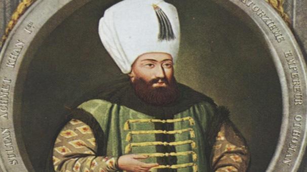 Sultan 1. Ahmet kimdir