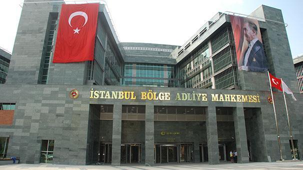 istanbul bolge adliye mahkemesi yeni binasi hizmete acildi son dakika haberler milliyet