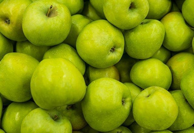 Yeşil elma detoksu nasıl yapılır