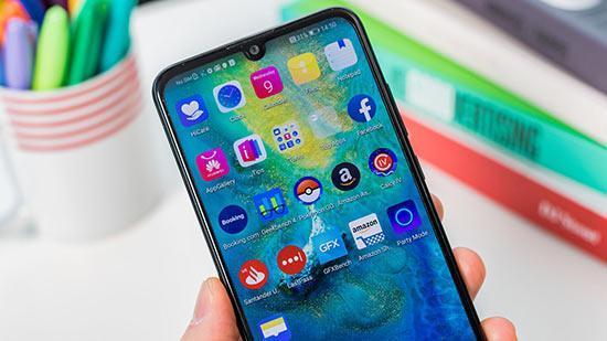 Huawei P Smart 2019 inceleme: Düşük fiyatlı telefon arayanlar için uygun