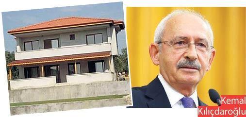 Kılıçdaroğlu Erdoğan’a tazminatı ödemek için evini sattı