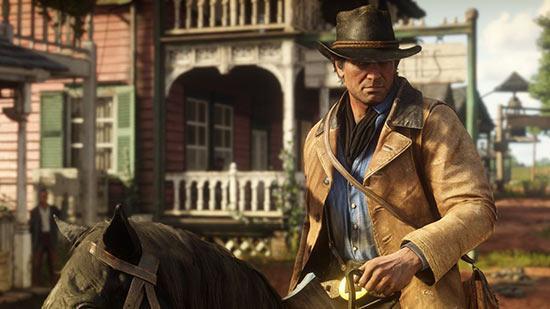 Red Dead Redemption 2 inceleme: Tüm zamanların en iyi açık dünya oyunu