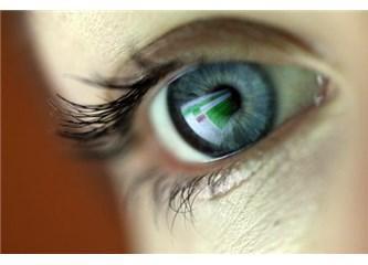Hipertansiyon ve göze etkileri