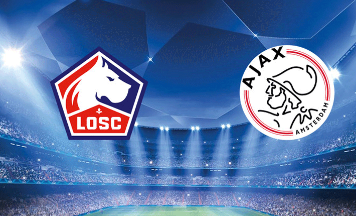 Lille Ajax maçı hangi kanalda canlı izlenecek? Maç ne zaman saat kaçta? - Son Dakika Haberler