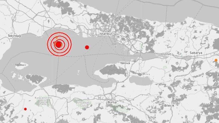 deprem mi oldu son dakika deprem listesi 15 aralik kandilli rasathanesi son dakika milliyet