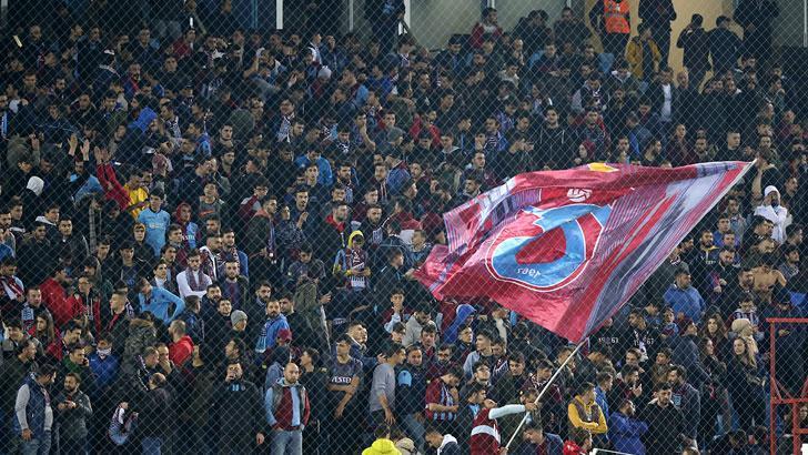 Trabzonspor taraftar gruplarından destek açıklaması - Trabzonspor ...