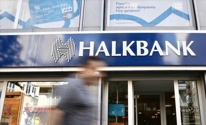 Halkbank Kredi Odemeleri Ertelendi Mi Krediler Ne Zaman Odenecek Halkbank Tan Ekonomide Istikrar Onlemleri Aciklamasi Son Dakika Haberler Milliyet