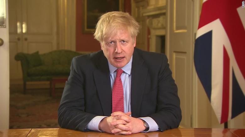 Boris Johnson kimdir, kaç yaşında? İngiltere Başbakanı'nın corona testi pozitif çıktı! Boris Johnson Türk mü? - Son Dakika Milliyet