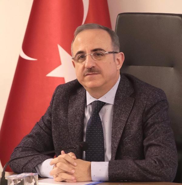 AK Parti İzmir İl Başkanı Kerem Ali Sürekli, “Çatışmanın kimseye faydası yok” - İzmir Haberleri