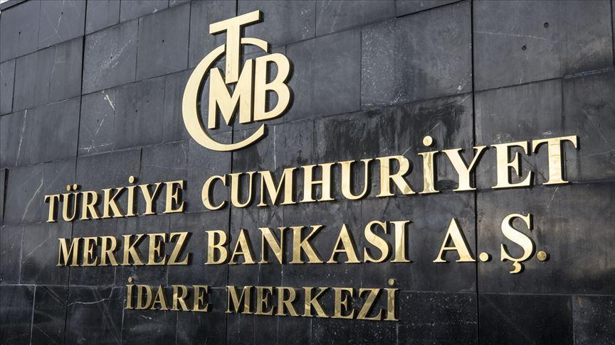 Son dakika: Merkez Bankası faiz kararını açıkladı - Son Haberler ...