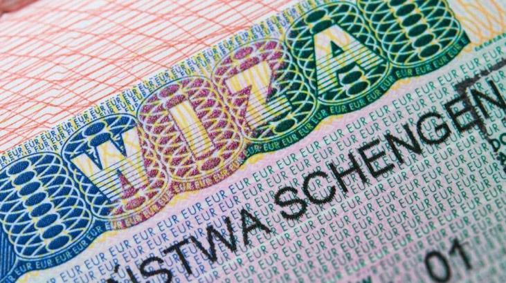 İtalya vizesi kaç günde çıkar 2020