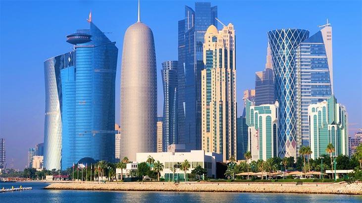 Katar Hakkında Bilgiler; Katar Bayrağı Anlamı, 2020 Nüfusu, Başkenti, Para Birimi Ve Saat Farkı - Tatil Seyahat Haberleri
