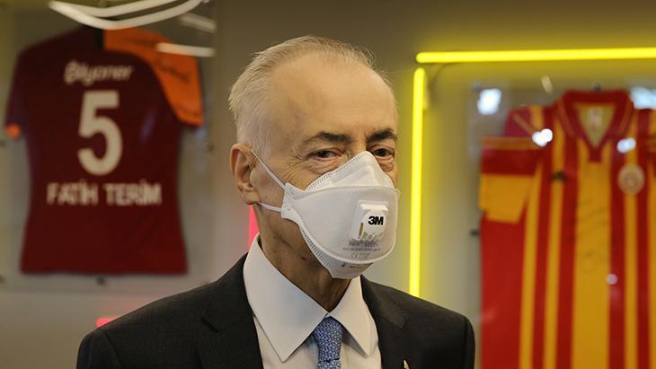 Son dakika - Galatasarayda Mustafa Cengiz başkan adayı oluyor! - Galatasaray - Spor Haberleri