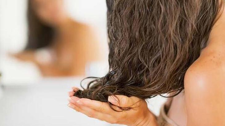 Yıpranmış saçlara ne iyi gelir? Yıpranmış saç bakımı nasıl yapılmalıdır? - Sağlık Haberleri