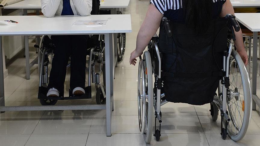 Πότε είναι οι αιτήσεις για απασχόληση εκπαιδευτικών με αναπηρία;  Πότε είναι το ραντεβού MoNE για εκπαιδευτικούς με αναπηρία το 2021; Ποιες είναι οι απαιτήσεις αίτησης;