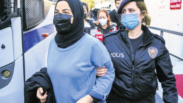 Αιτήματα σύλληψης για 30 άτομα – Ειδήσεις τελευταίας στιγμής Milliyet