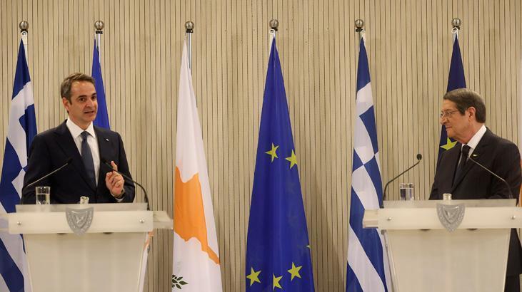 Η επιμονή της Ελλάδας και των Ελλήνων για μια ομοσπονδία στην Κύπρο