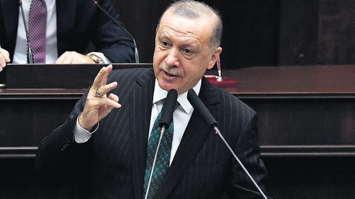 “Θα γνωρίζετε καλά τους τρελούς Τούρκους” – τρέχουσες ειδήσεις