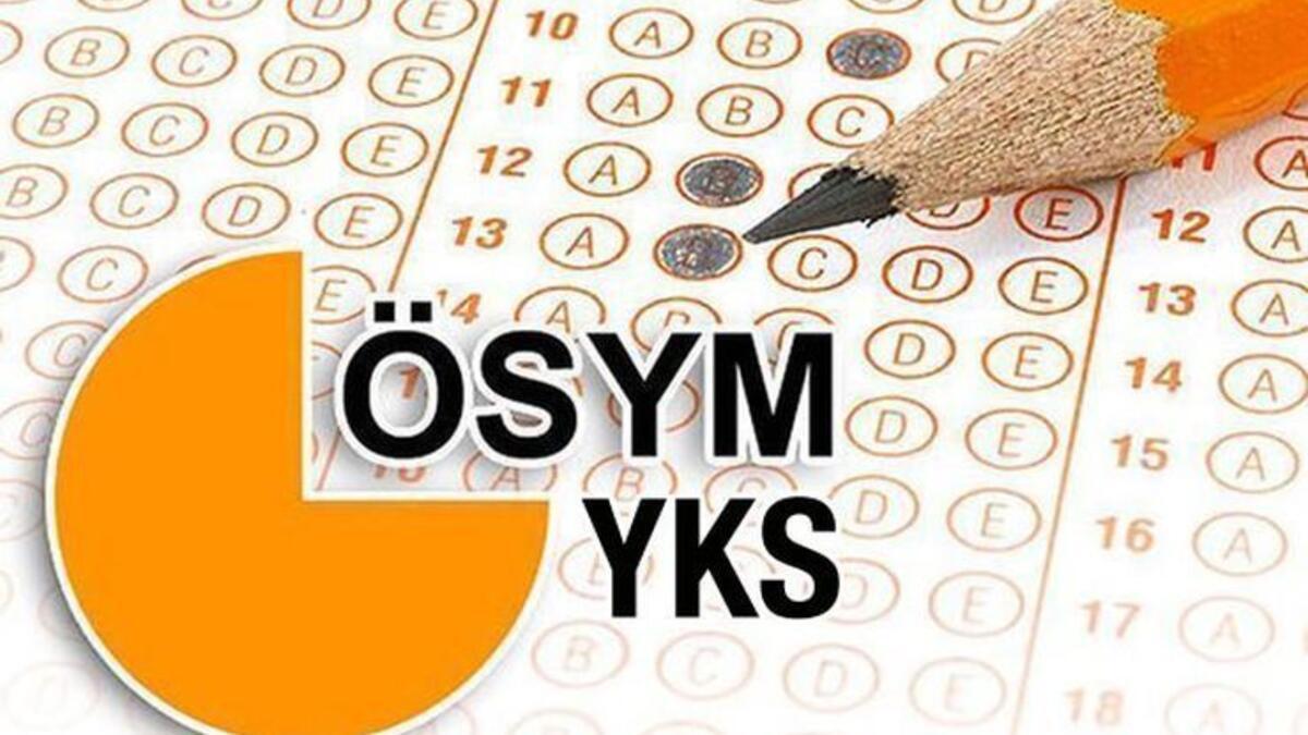Προθεσμίες υποβολής αιτήσεων YKS 2021 |  Πότε θα εφαρμοστεί το YKS, πόσο είναι το τέλος αίτησης για TYT – AYT – YDT;