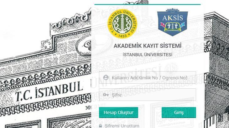 nasil isitme yasak istanbul universitesi uzaktan egitim ders secme bilsanatolye com