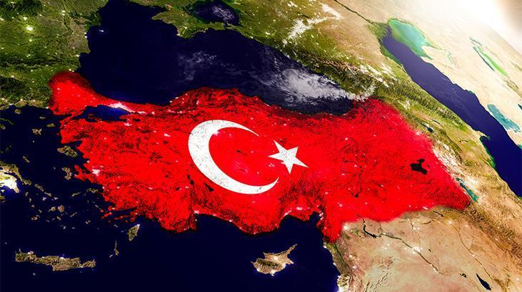 «Η Τουρκία είναι μεσογειακή χώρα, είναι στην περιοχή δεν μπορεί να συμβεί έξω»