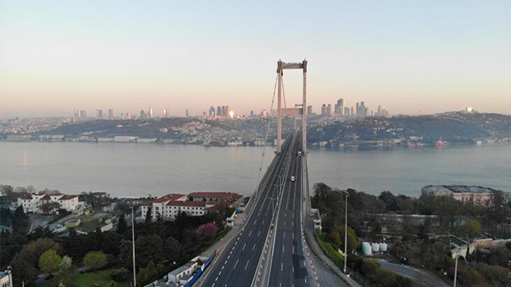 istanbul da cumartesi sokaga cikma yasagi var mi son dakika hafta sonu istanbul da yasak olacak mi guncel haberler milliyet