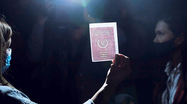 Τα περισσότερα «χρυσά διαβατήρια» είναι παράνομα
