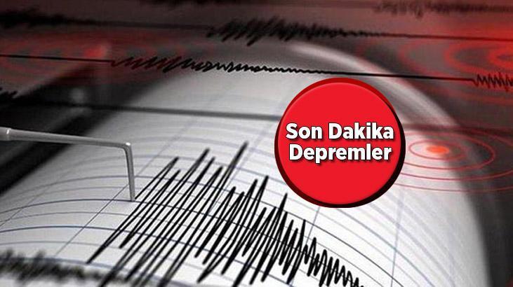 son depremler guncel liste afad ve kandilli rasathanesi duyurdu son deprem haberi son dakika haberler milliyet