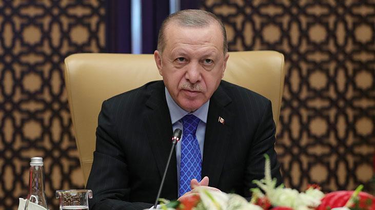 Cumhurbaşkanı Erdoğan&#39;dan İstanbul&#39;un Fethi mesajı - Güncel Haberler