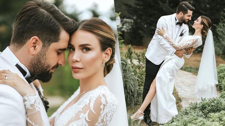 Sosyal medya fenomeni Bilal Hancı ile Esin Çepni evlendi - Magazin  Haberleri - Milliyet