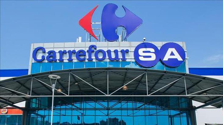 CarrefourSA yatırımlarına devam ediyor - Uzmanpara