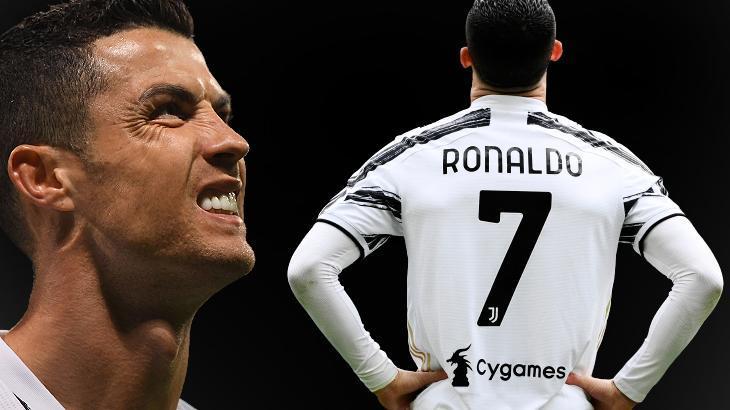 SON DAKİKA | Ronaldo transferi gündemde! Manchester City iddiası... - Futbol - Spor Haberleri