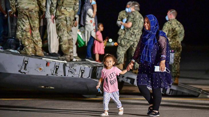 L’Italia evacua 2.700 afgani dall’Afghanistan