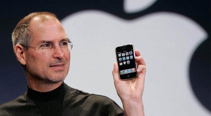 Steve Jobs'ı bu kadar ünlü yapan şey neydi? - Teknoloji Haberleri - Milliyet