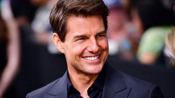 Tom Cruiseun geri çevirdiği roller ne