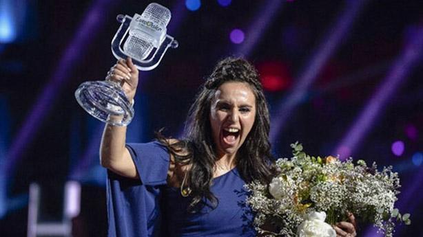Maruvun Eurovisiona katılmamasının sebebi Jamala mı