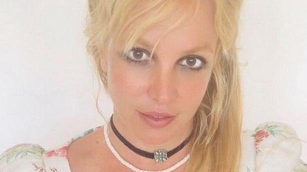 FreeBritney akımı Britney Spearsı kurtarabilecek mi