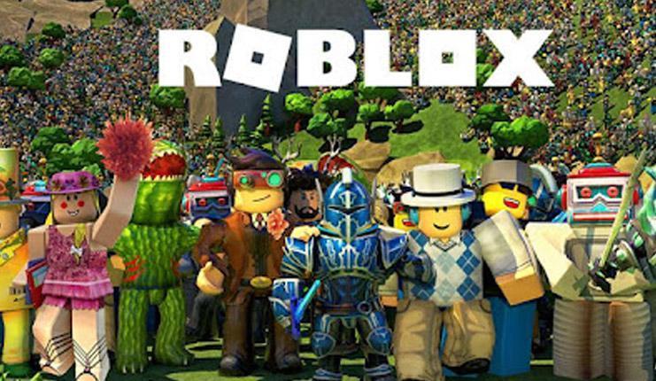 ΕΙΝΑΙ ΡΑΓΙΣΜΕΝΟ ΤΟ ROBLOX;  Γιατί δεν ανοίγει το Roblox;  – Τεχνολογικά νέα