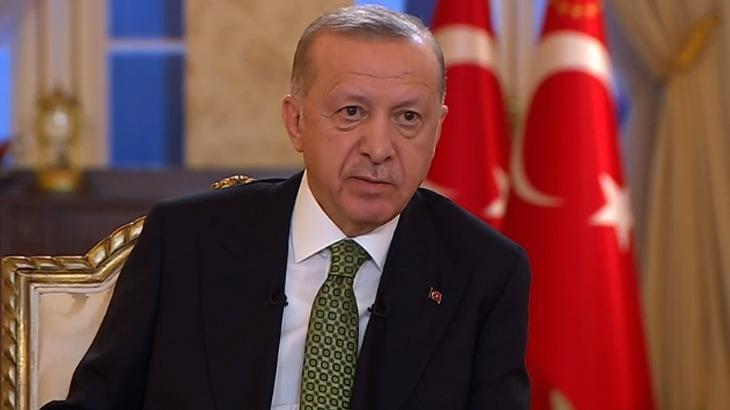 SON DAKİKA || Cumhurbaşkanı Erdoğan'dan önemli açıklamalar! İşte ayrıntılar...