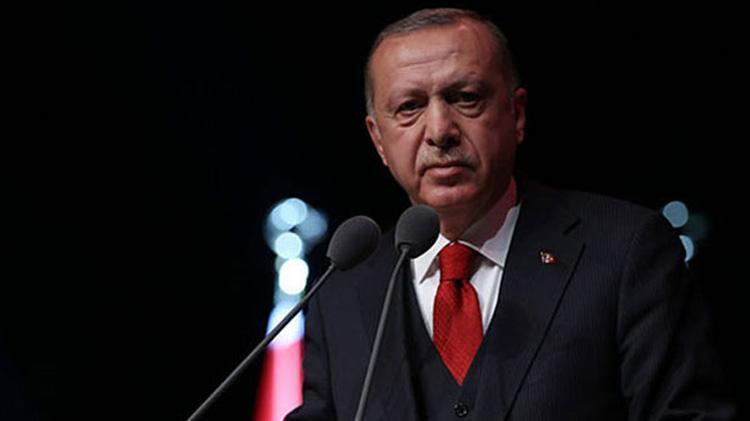 Son dakika! Cumhurbaşkanı Erdoğan'dan İstanbul mesajı: Seçimlerden bu yana çivi çakılmıyor, ağaç dikilmiyor