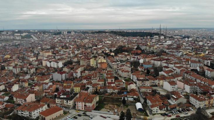 Βουλγαρικό και ελληνικό ενδιαφέρον για στέγαση στην Αδριανούπολη