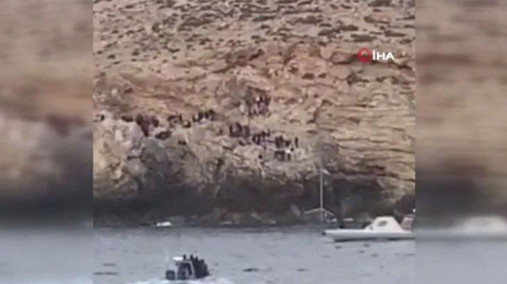 Βυθίζεται ξανά σκάφος μεταναστών στην Ελλάδα: 13 νεκροί