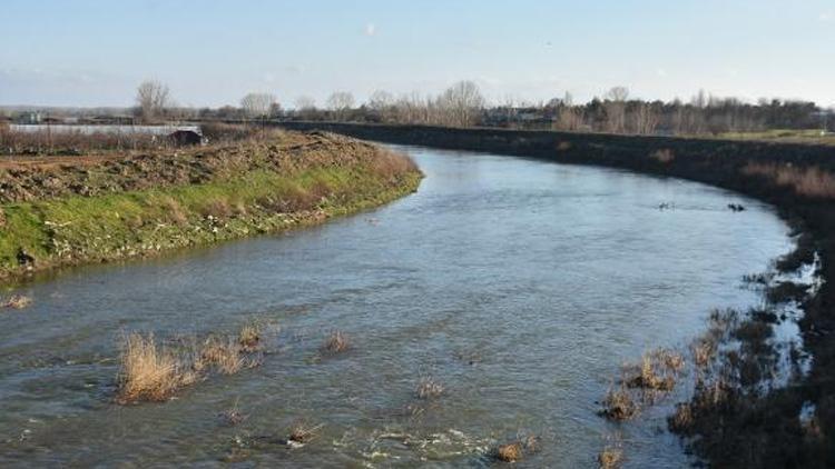 Το «Κανάλι της Αδριανούπολης» απέτρεψε την πλημμύρα του ποταμού